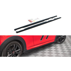 Oldalsó szoknyák Diffúzorok MINI COOPER S John Cooper Works F56