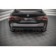 Body kitek és vizuális kiegészítők MAXTON DESIGN hátsó oldalsó splitterek BMW M4 G82-höz | race-shop.hu