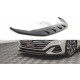 MAXTON DESIGN első splitter Volkswagen Arteon R-Line Facelift-hez, V2