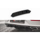 Body kitek és vizuális kiegészítők MAXTON DESIGN hátsó diffúzor Volkswagen Arteon R-Line Facelift-hez | race-shop.hu
