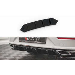 MAXTON DESIGN hátsó diffúzor Volkswagen Arteon R-Line Facelift-hez