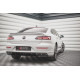 Body kitek és vizuális kiegészítők MAXTON DESIGN hátsó diffúzor Volkswagen Arteon R-Line Facelift-hez | race-shop.hu