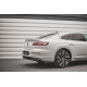 Body kitek és vizuális kiegészítők MAXTON DESIGN hátsó oldalsó splitterek Volkswagen Arteon R-Line Facelift-hez | race-shop.hu