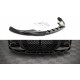 MAXTON DESIGN első splitter BMW 4 M-Pack G22-höz, V2