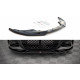 Body kitek és vizuális kiegészítők MAXTON DESIGN első splitter BMW 4 M-Pack G22-höz, V3 | race-shop.hu