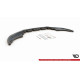 Body kitek és vizuális kiegészítők MAXTON DESIGN első splitter BMW 4 M-Pack G22-höz, V3 | race-shop.hu