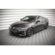 Body kitek és vizuális kiegészítők MAXTON DESIGN első splitter BMW 4 M-Pack G22-höz, V3 | race-shop.hu