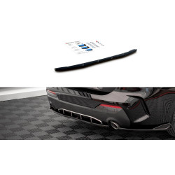 MAXTON DESIGN központi hátsó splitter BMW 4 M-Pack G22-höz