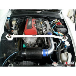 Honda S2000 99-03 UltraRacing 2-pontos Első toronymerevítő ( Front Upper Strutbar )