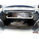 Toronymerevítők ULTRA RACING 2 pontos hátsó toronymerevítő Honda S2000 AP1/2-höz | race-shop.hu