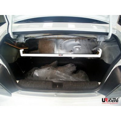 Honda S2000 AP1/2 UltraRacing 2-pontos Hátsó felső toronymerevítő ( Rear Upper Strutbar )