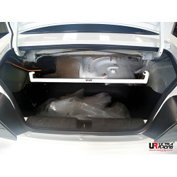 ULTRA RACING 2 pontos hátsó toronymerevítő Honda S2000 AP1/2-höz