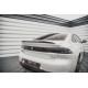 Body kitek és vizuális kiegészítők Szpoiler sapka PEUGEOT 508 Sedan Mk2 | race-shop.hu