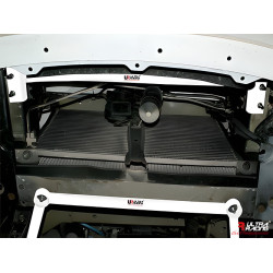 ULTRA RACING 2 pontos első alsó merevítő Honda S2000 AP1/2-höz