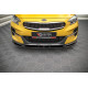 Body kitek és vizuális kiegészítők Első Splitter KIA XCeed Mk1 | race-shop.hu