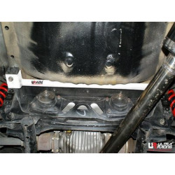 Honda S2000 AP1/2 UltraRacing 2-pontos Hátsó alsó alváz merevítő ( Rear Lower Bar )
