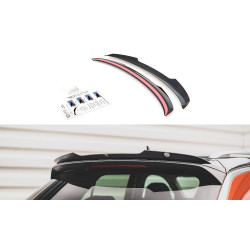 MAXTON DESIGN spoiler toldat Volkswagen T-Roc Mk1-hez