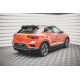 Body kitek és vizuális kiegészítők MAXTON DESIGN spoiler toldat Volkswagen T-Roc Mk1-hez | race-shop.hu