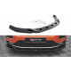 Body kitek és vizuális kiegészítők MAXTON DESIGN első splitter Volkswagen T-Roc Mk1-hez, V1 | race-shop.hu