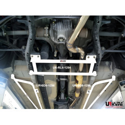 ULTRA RACING 4 pontos hátsó alsó merevítő Honda S2000 AP1/2-höz