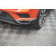 Body kitek és vizuális kiegészítők MAXTON DESIGN hátsó oldalsó splitterek Volkswagen T-Roc Mk1-hez | race-shop.hu