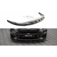 Body kitek és vizuális kiegészítők Első Splitter V.1 BMW 2 Gran Coupe M-Pack / M235i F44 | race-shop.hu