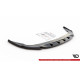 Body kitek és vizuális kiegészítők Első Splitter V.1 BMW 2 Gran Coupe M-Pack / M235i F44 | race-shop.hu