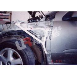 Nissan Almera 00-05 N16 /Sunny 95-99 B14 Ultra-R Sárvédő merevítő ( Fender Bars )