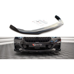 Első Splitter V.3 BMW 2 Gran Coupe M-Pack / M235i F44