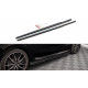 Body kitek és vizuális kiegészítők Oldalsó szoknyák Diffúzorok V.1 BMW 2 Gran Coupe M-Pack / M235i F44 | race-shop.hu