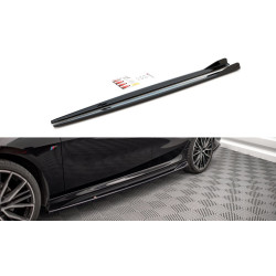 MAXTON DESIGN küszöb toldatok BMW 2 Gran Coupe M-Pack / M235i F44-hez, V2