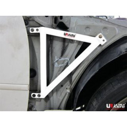 Lexus RS200 UltraRacing Sárvédő merevítő ( Fender Brackets ) - 3-pontos