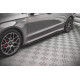 Body kitek és vizuális kiegészítők MAXTON DESIGN küszöb toldatok Ford Mondeo ST-Line Mk5 Facelift-hez | race-shop.hu
