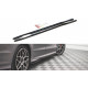 Body kitek és vizuális kiegészítők MAXTON DESIGN küszöb toldatok Ford Mondeo ST-Line Mk5 Facelift-hez | race-shop.hu