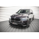 Body kitek és vizuális kiegészítők Első Splitter V.2 BMW X5 M F15 | race-shop.hu