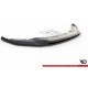 Body kitek és vizuális kiegészítők Első Splitter V.2 BMW X5 M F15 | race-shop.hu