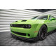 Body kitek és vizuális kiegészítők Első Splitter DODGE CHELLENGER SRT Hellcat Mk3 | race-shop.hu