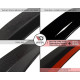 Body kitek és vizuális kiegészítők Szpoiler sapka AUDI S8 D3 | race-shop.hu