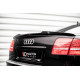 Body kitek és vizuális kiegészítők Szpoiler sapka AUDI S8 D3 | race-shop.hu