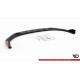 Body kitek és vizuális kiegészítők MAXTON DESIGN első splitter + flapsok Hyundai I30 N Hatchback/Fastback Mk3 Facelift-hez, V1 | race-shop.hu
