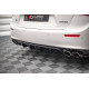 Body kitek és vizuális kiegészítők MAXTON DESIGN hátsó diffúzor Maserati Ghibli Mk3-hoz | race-shop.hu