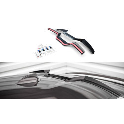 MAXTON design Spoiler toldat BMW X6 M-Pack G06-hoz