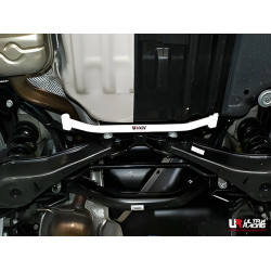 ULTRA RACING 2 pontos hátsó alsó merevítő VW Passat CC 2.0T 08+-hoz