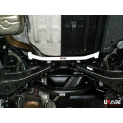 VW Passat CC 2.0T 08+ Ultra-R 2-pontos Hátsó alsó alváz merevítő ( Rear Lower Bar ) 1251