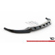 Body kitek és vizuális kiegészítők MAXTON DESIGN első splitter BMW X6 M-Pack G06-hoz, V1 | race-shop.hu