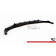 Body kitek és vizuális kiegészítők MAXTON DESIGN első splitter BMW X6 M-Pack G06-hoz, V1 | race-shop.hu