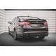 Body kitek és vizuális kiegészítők Hátsó Diffúzor FORD MONDEO Mk5 | race-shop.hu
