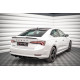 Body kitek és vizuális kiegészítők Szpoiler sapka SKODA OCTAVIA Liftback Mk4 | race-shop.hu