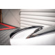 Body kitek és vizuális kiegészítők Szpoiler sapka SKODA OCTAVIA Liftback Mk4 | race-shop.hu