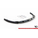 Body kitek és vizuális kiegészítők Első Splitter V.1 MERCEDES-BENZ A W176 | race-shop.hu